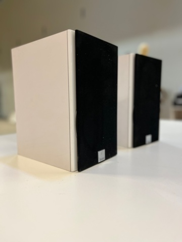 1189174-3 Högtalare 2st - Dali Zensor 1