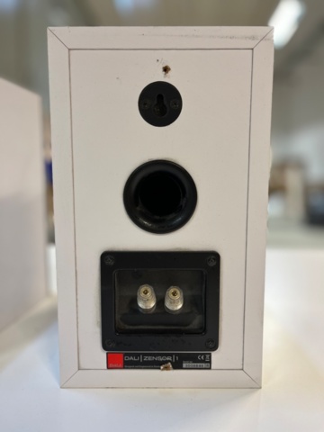 1189174-4 Högtalare 2st - Dali Zensor 1