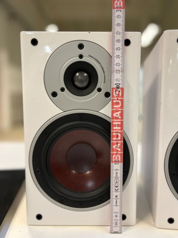 1189174-8 Högtalare 2st - Dali Zensor 1