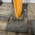 1121309-5 Column slewing crane Demag 500kg