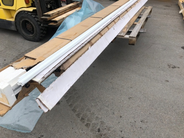 1189467-4 Besam Automatic Door System