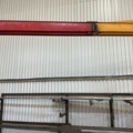 1121309-10 Column slewing crane Demag 500kg