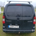 1009616-3 Peugeot Partner Van Increased Payload 1.6 BlueHDi EGS, 99hp, 2016