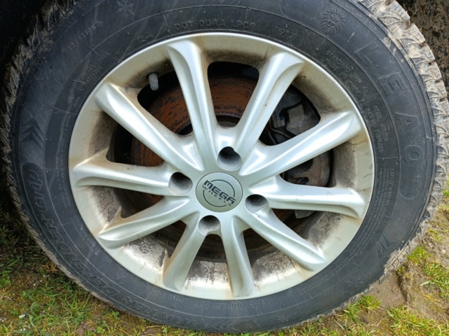 1009616-25 Peugeot Partner Van Increased Payload 1.6 BlueHDi EGS, 99hp, 2016