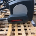 1177489-2 Cross trainer, Life fitness Fit stride total body trainer