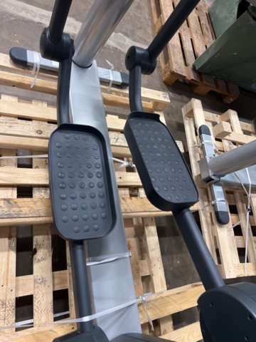 1177489-3 Cross trainer, Life fitness Fit stride total body trainer