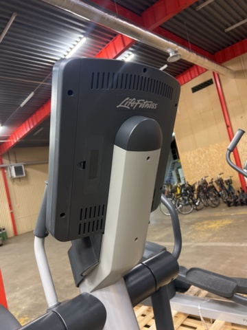 1177491-6 Cross trainer, Life fitness Fit stride total body trainer