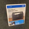 1184771-3 Mono laser printer Brother HL-L2400DW
