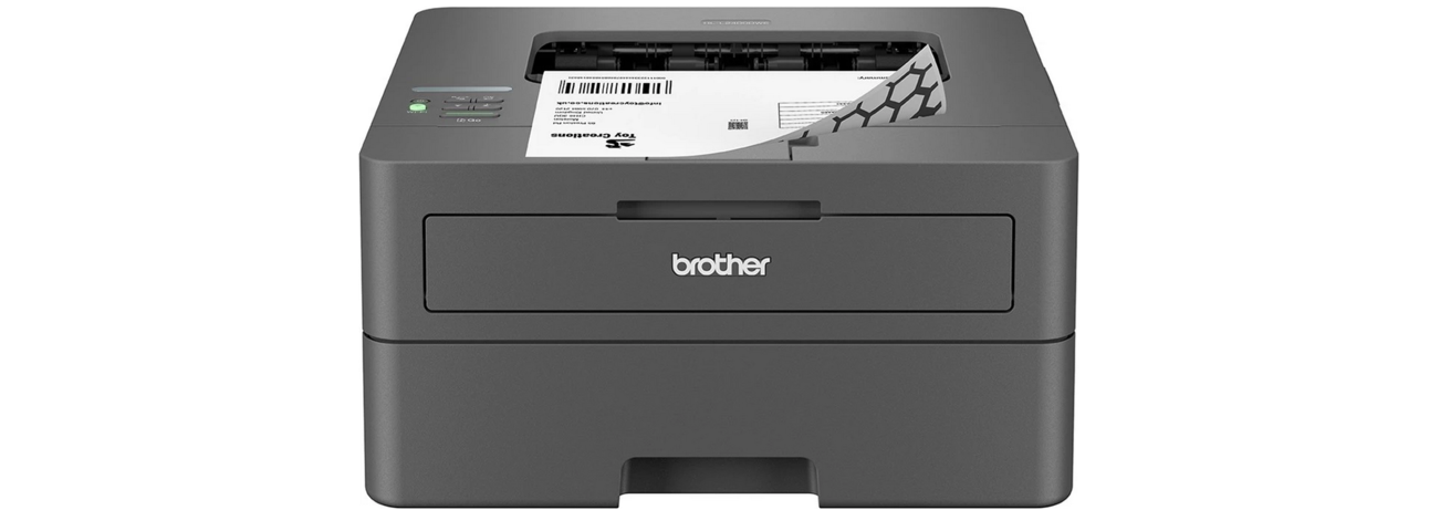 1184771-2 Mono laser printer Brother HL-L2400DW