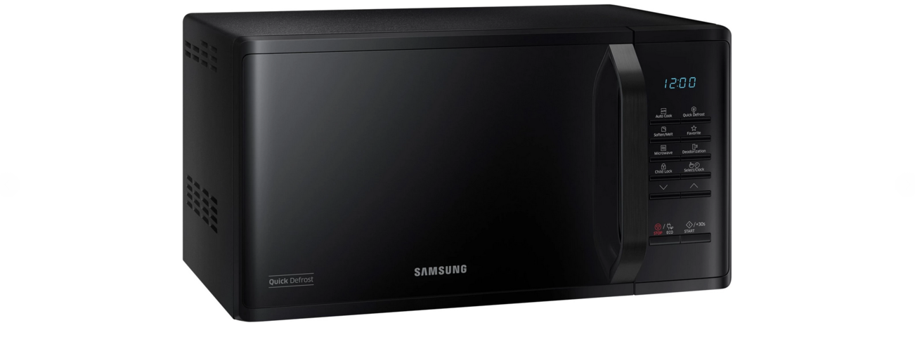 1184777-2 Microwave oven Samsung MS23K3523AK/EE