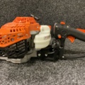 1188828-2 Hedge shears ECHO HC-2020R