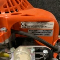 1188828-4 Hedge shears ECHO HC-2020R