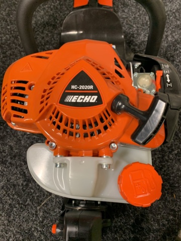 1188828-5 Hedge shears ECHO HC-2020R