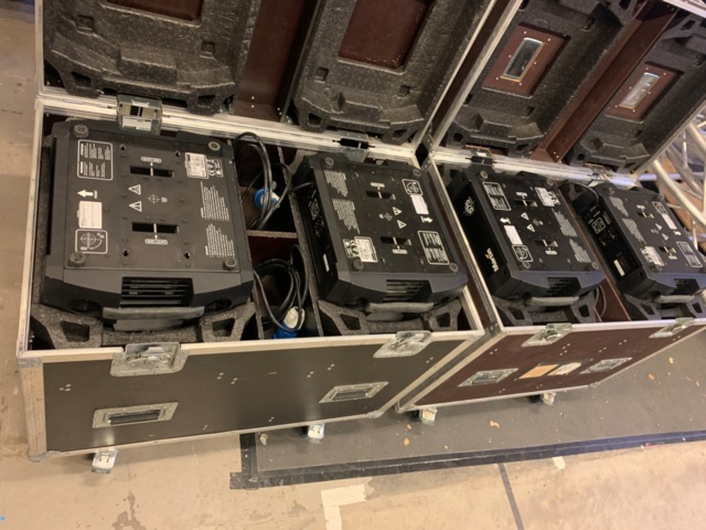 1182279-1 Martin Mac 575 Krypton incl. case 2 lamps