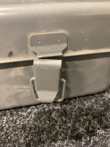 1189589-3 Car machine Makita HM1200