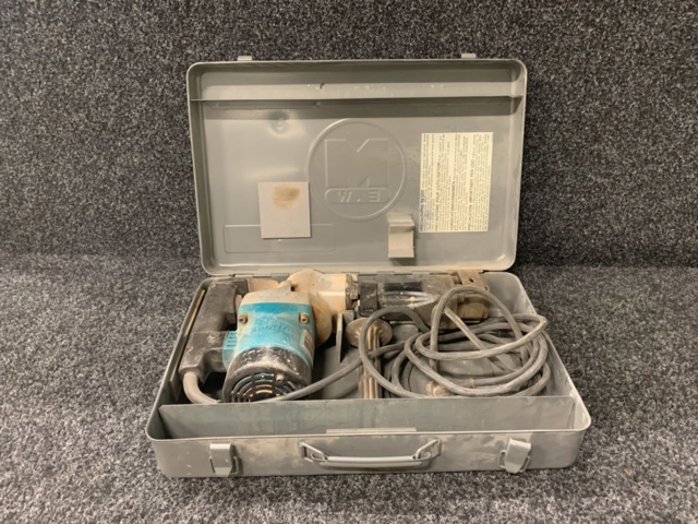 1189589-1 Car machine Makita HM1200