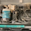 1189589-5 Car machine Makita HM1200