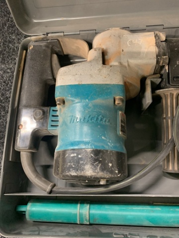 1189589-7 Car machine Makita HM1200