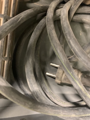 1189589-8 Car machine Makita HM1200