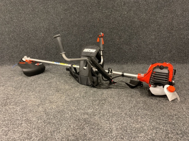 1188869-2 Clearing saw ECHO SRM-3611T-U