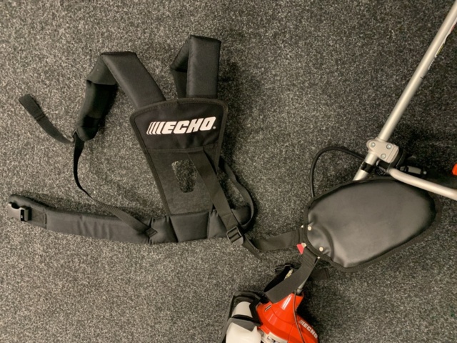 1188869-8 Clearing saw ECHO SRM-3611T-U