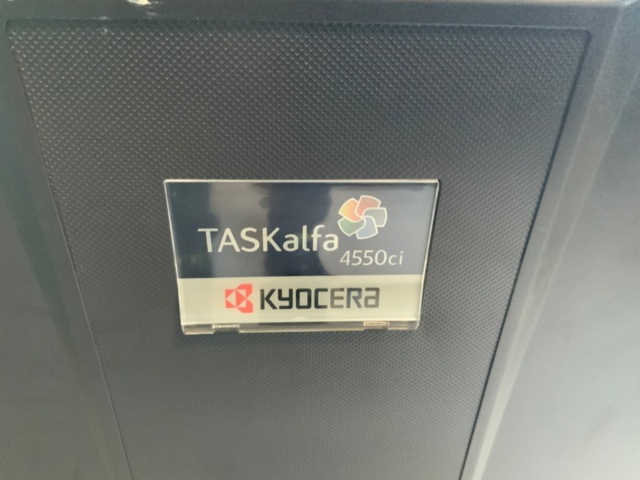 1120940-4 OCE COLOR WAWE-4 rolls drawing & poster printer color