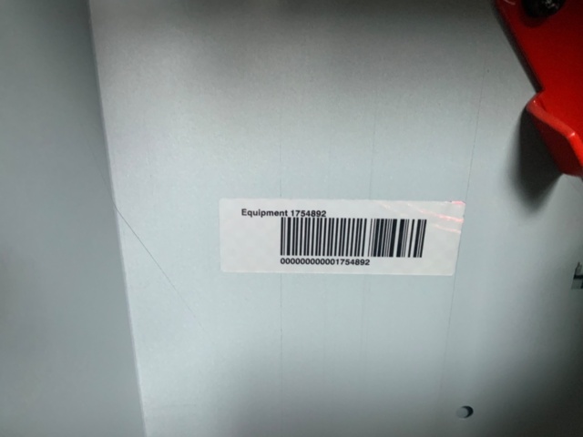 1120940-6 OCE COLOR WAWE-4 rolls drawing & poster printer color