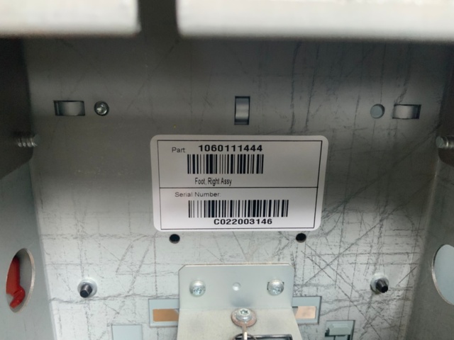 1120940-7 OCE COLOR WAWE-4 rolls drawing & poster printer color