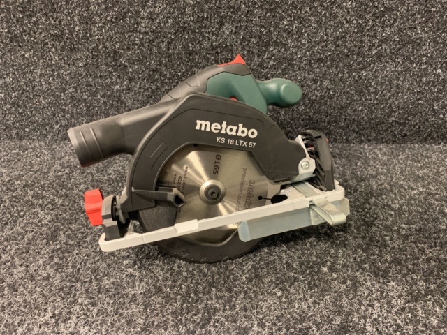 1189626-1 Circular saw KS 18 LTX 57