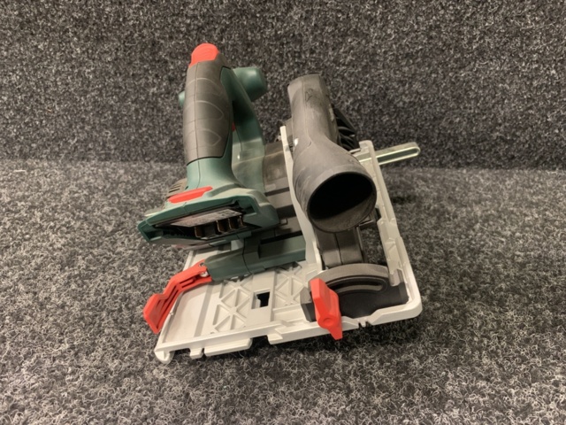 1189626-2 Circular saw KS 18 LTX 57