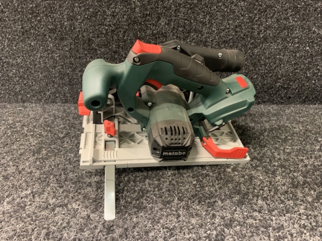 1189626-3 Circular saw KS 18 LTX 57
