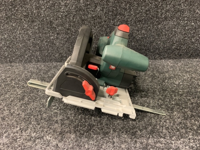 1189626-4 Circular saw KS 18 LTX 57
