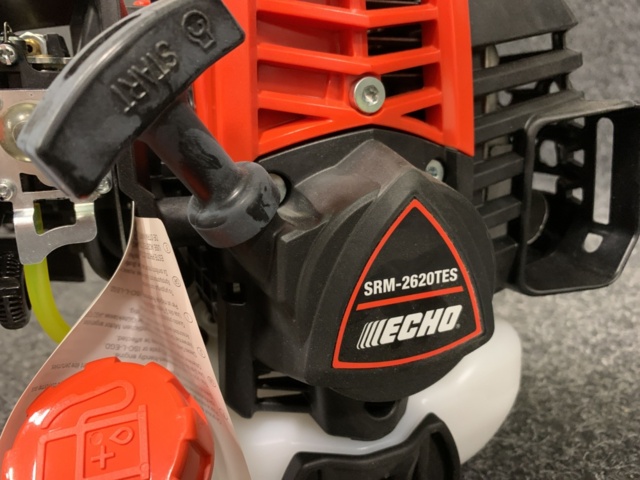 1188907-5 Clearing saw ECHO SRM-2620TES