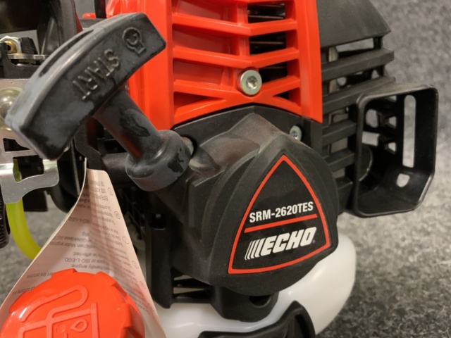 1188907-6 Clearing saw ECHO SRM-2620TES