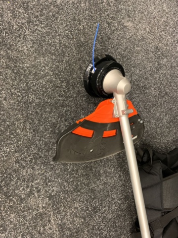 1188907-7 Clearing saw ECHO SRM-2620TES