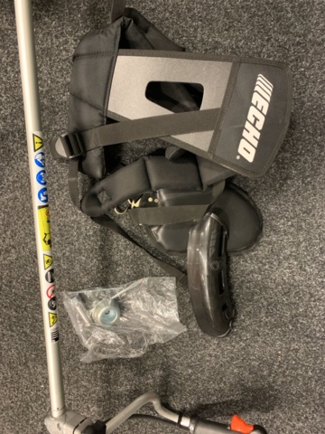 1188907-9 Clearing saw ECHO SRM-2620TES