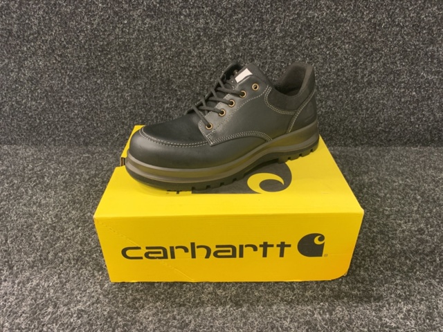 1189640-1 Arbetssko Carhartt S3 HRO HI SRC, Strl 43