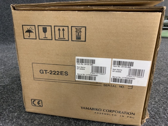 1188933-3 Clearing saw ECHO GT-222ES