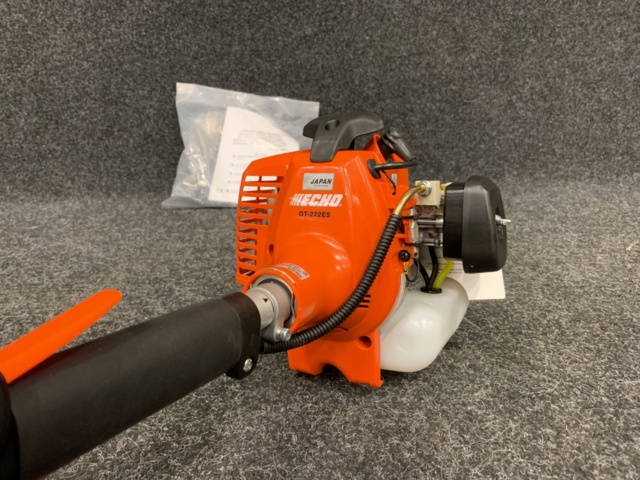 1188933-5 Clearing saw ECHO GT-222ES