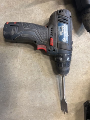 1170601-3 Collection with tools in different models 9 pcs