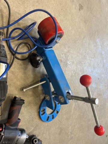 1170601-7 Collection with tools in different models 9 pcs