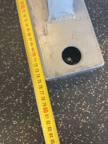 1146889-9 Seated lat pull-up machine