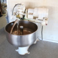 999297-1 Older dough mixer