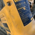 1068140-3 Car trimming machine DeWalt D25820-QS (repair item)