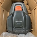 1189677-6 Robotic lawnmower Husqvarna Automower 105