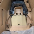 1189677-9 Robotic lawnmower Husqvarna Automower 105