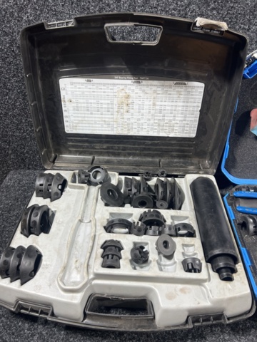 1170612-2 Bearing mounting tool SKF TMFT 36