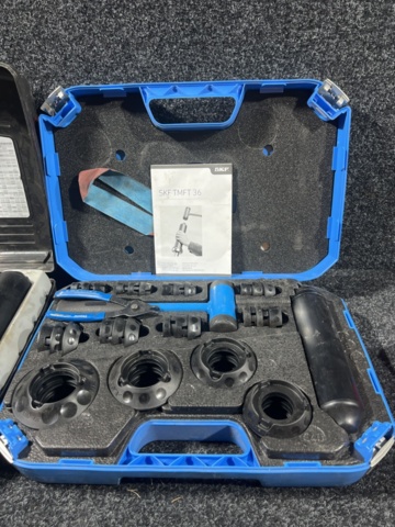 1170612-3 Bearing mounting tool SKF TMFT 36