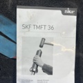 1170612-4 Bearing mounting tool SKF TMFT 36
