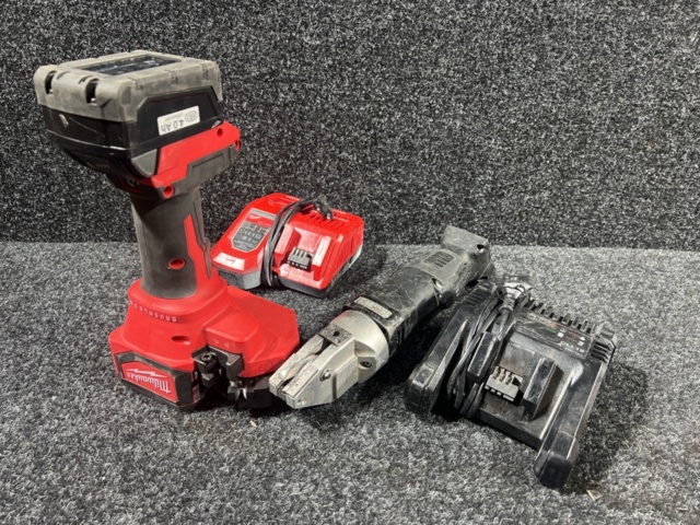 1170617-1 Electric hand tool Milwaukee draco